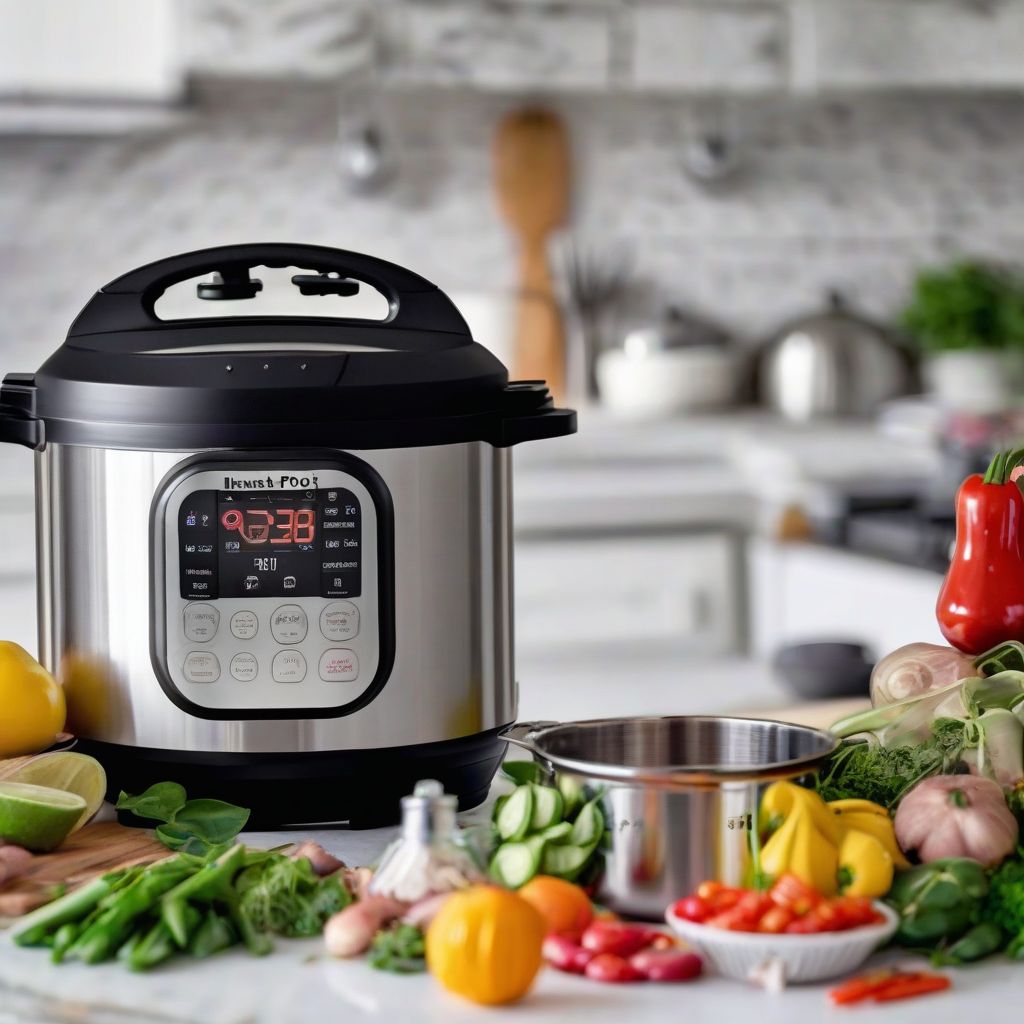 Best Instant Pot